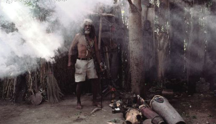 Maestro Elías Obatalá